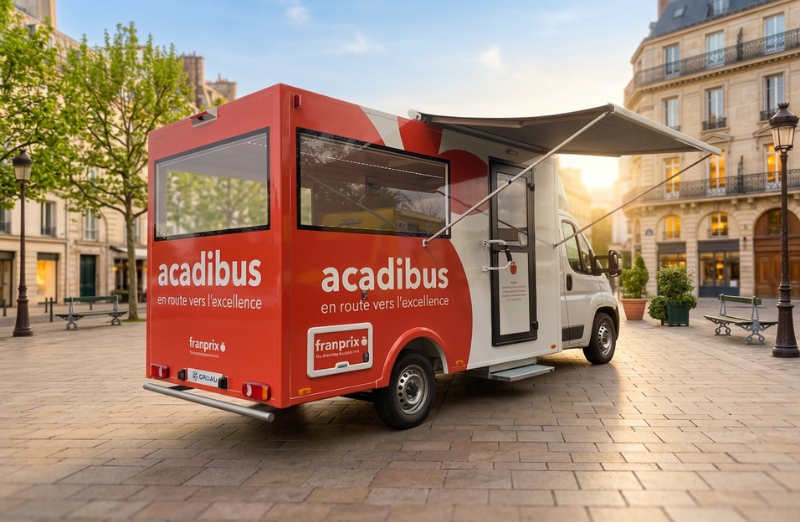 acadibus