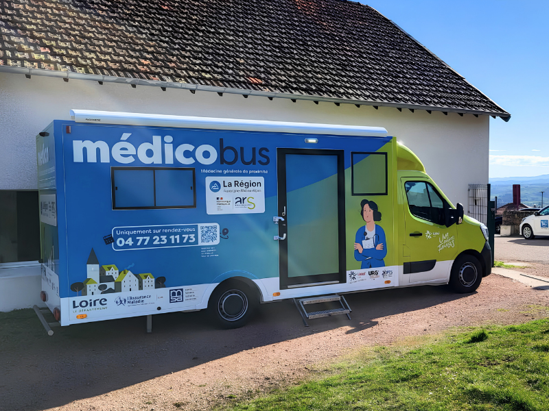 accès aux soins