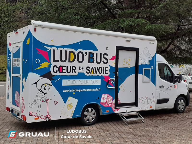Article 14 Ludobus Coeur de Savoie