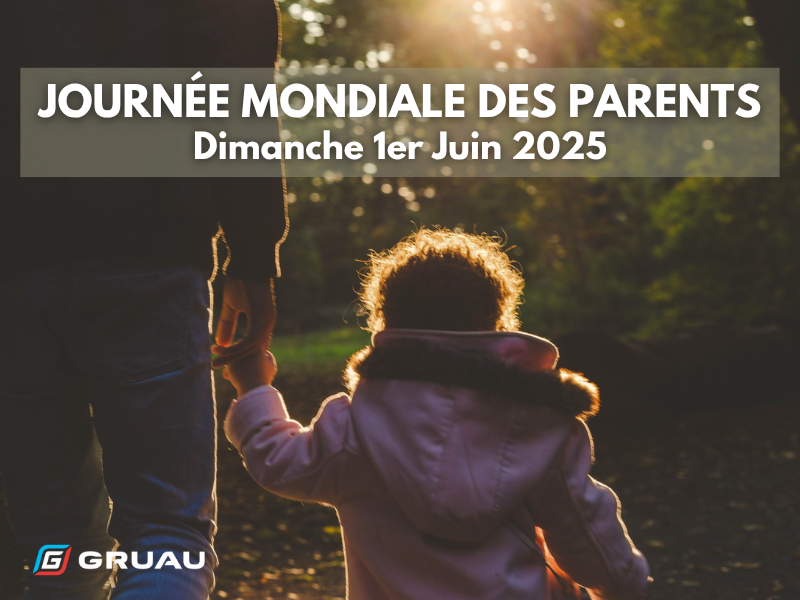 Article 17 Page de garde - Journée mondiale des parents