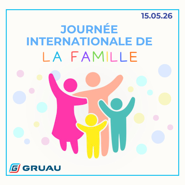 Article journée de la famille