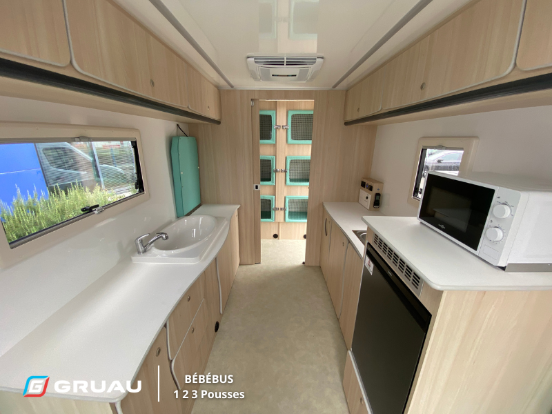 BabyBus Gruau