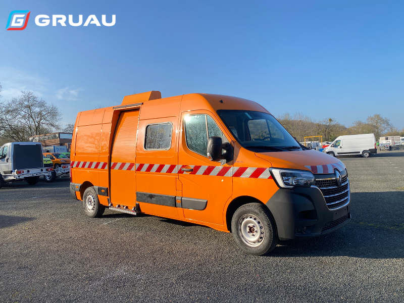 Eau du bassin rennais - Projet unique - Gruau Le Mans