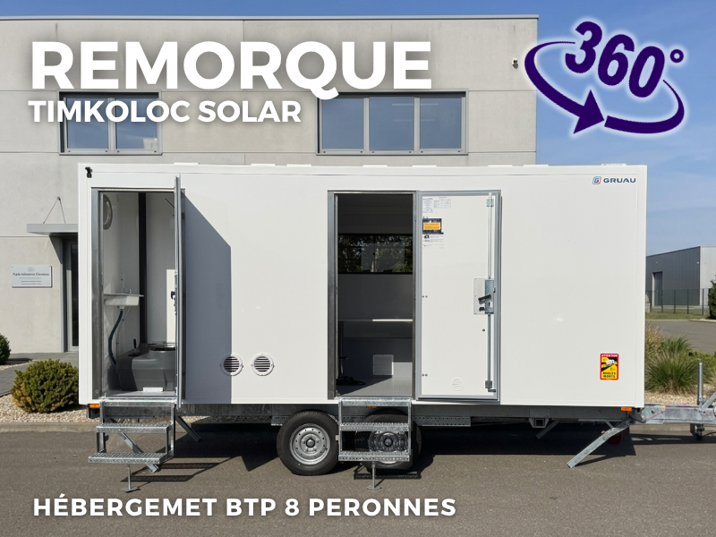 base vie timkoloc solaire
