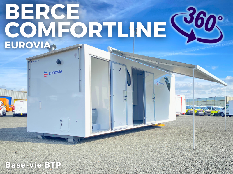Berce comforline