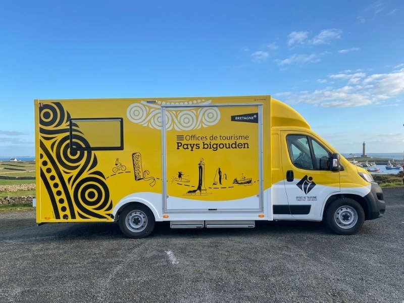 bigouden office tourisme bretagne