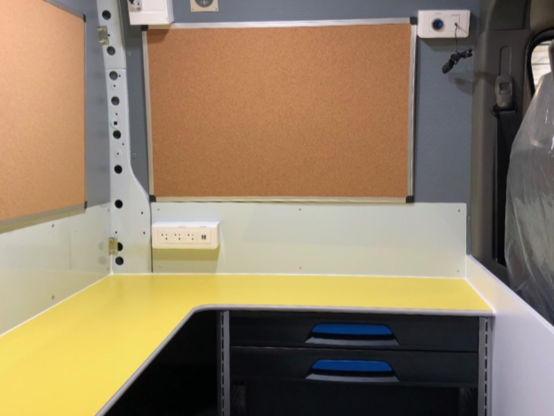 Bureau DREAL