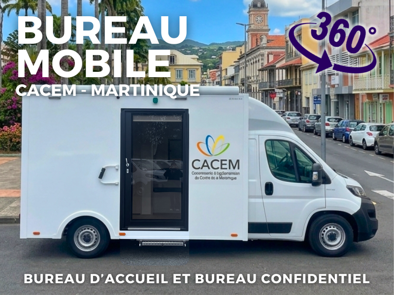 CACEM MARTINIQUE