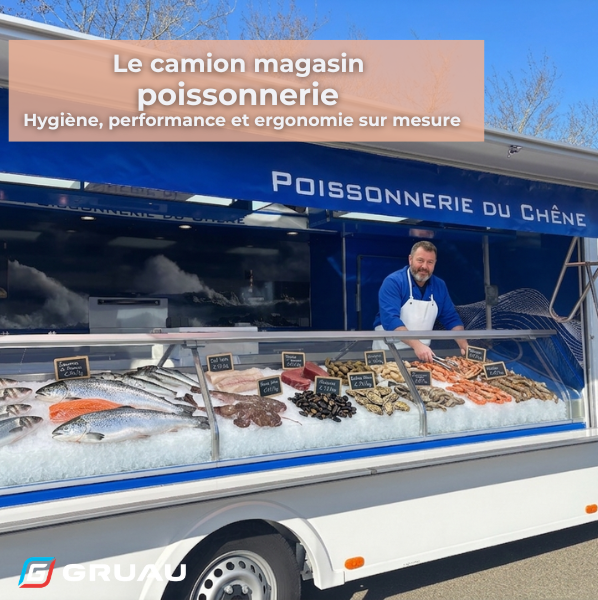 camion poisson