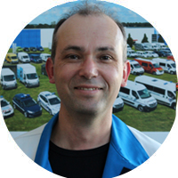 Christophe Bigot