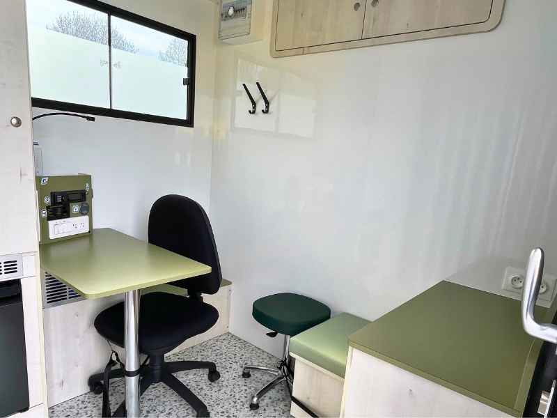 désert médicaux