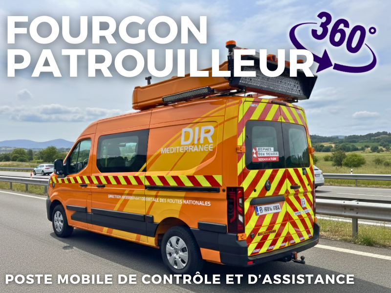 Tailor Trucks - Projet unique - Gruau Le Mans