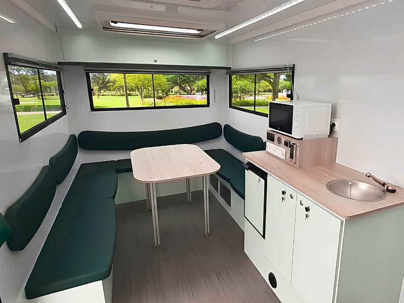espace accueil