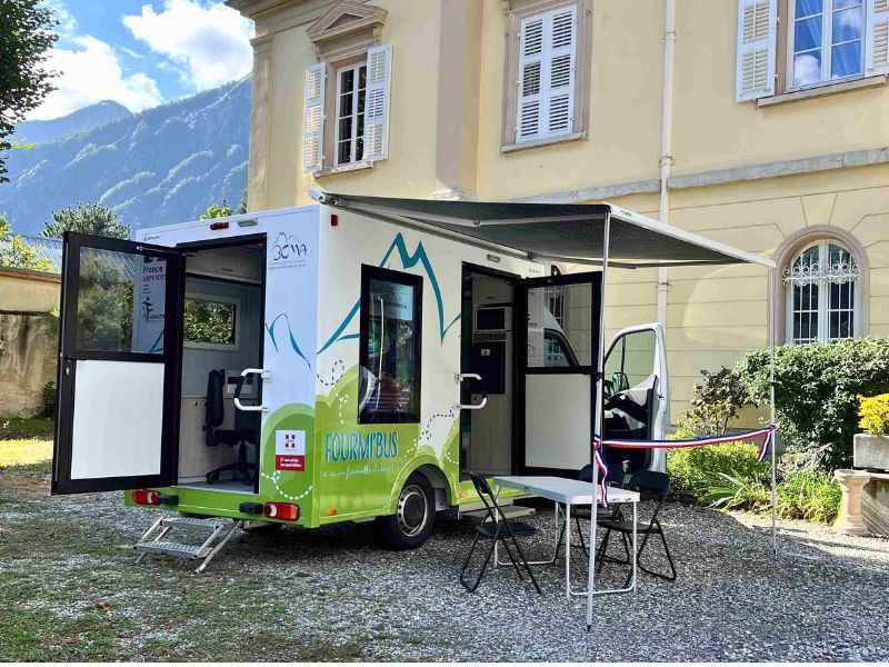 extérieur solidaribus