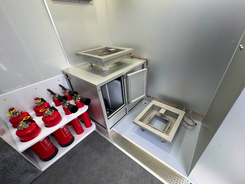 espace pratique