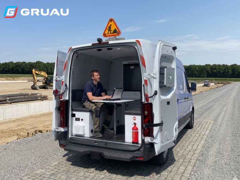 Eau du bassin rennais - Projet unique - Gruau Le Mans