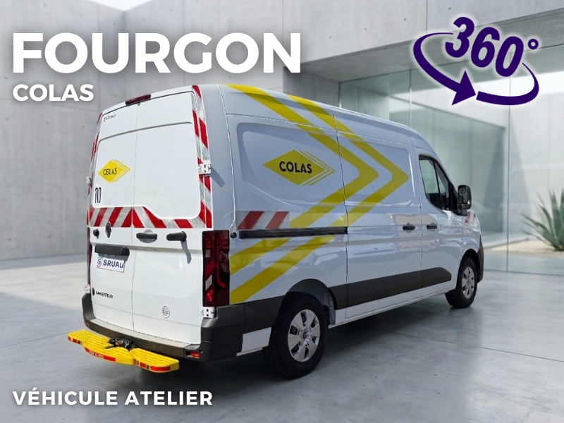 Fourgon Colas Atelier (2)