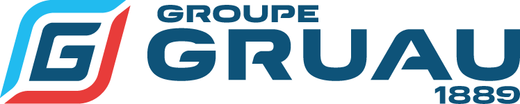 logo groupe Gruau 2023