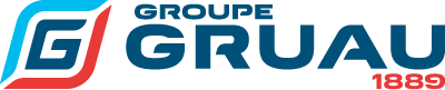 Logo - Gruau
