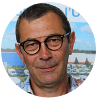 Jean Yves Lemaitre Gruau