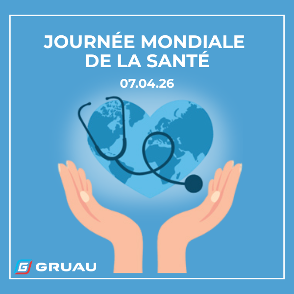 journée mondiale de la santé 2026