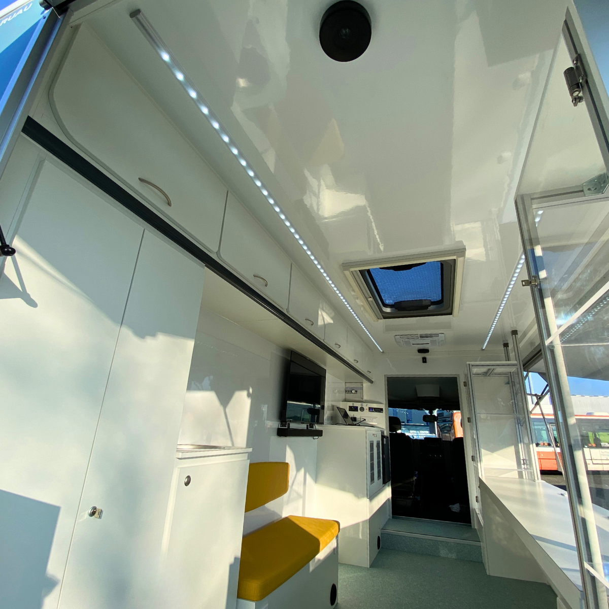Journée Mondiale du Tourisme - Office de tourisme mobile Gruau (4)