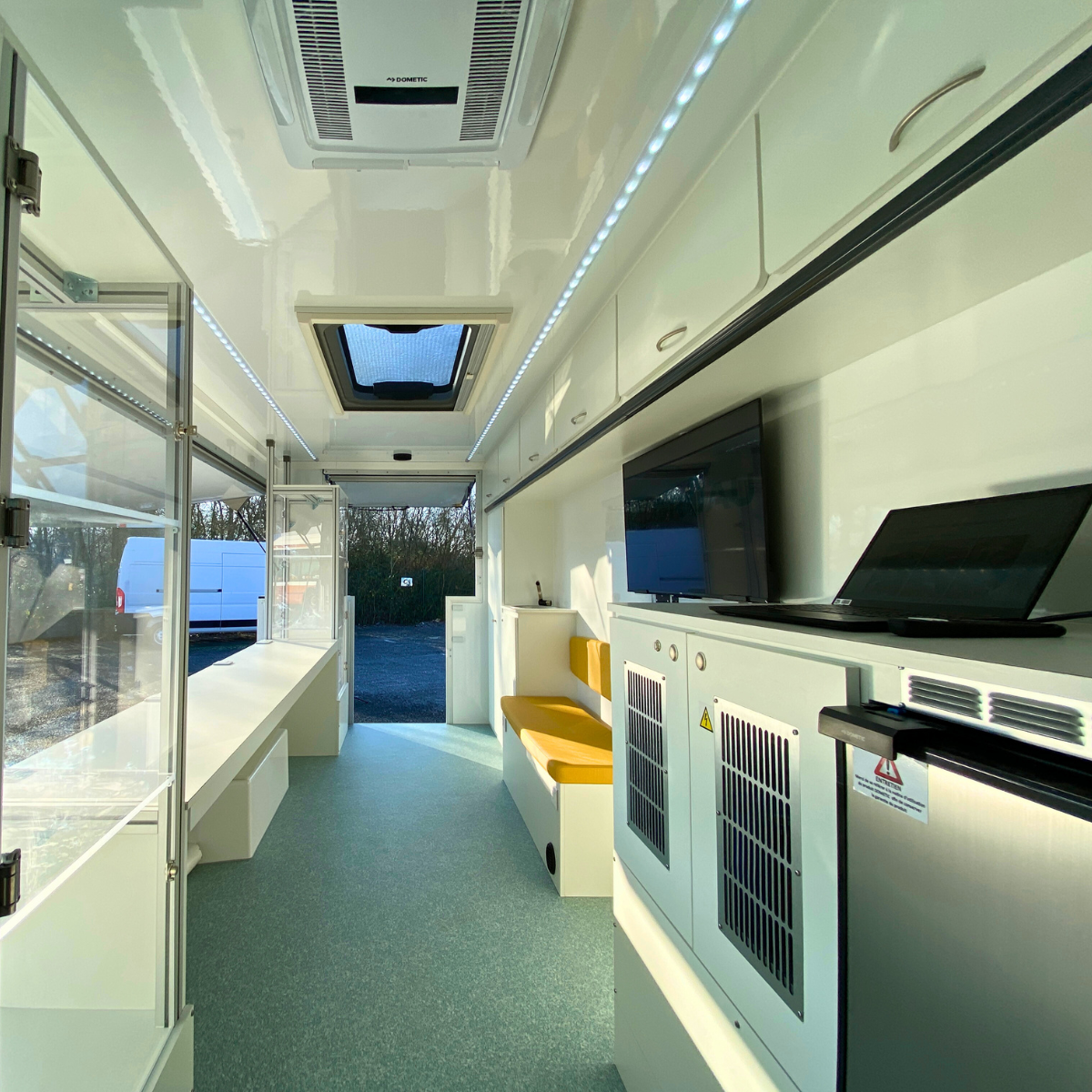 Journée Mondiale du Tourisme - Office de tourisme mobile Gruau (5)