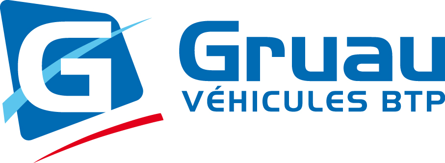 Logo GRUAU BTP