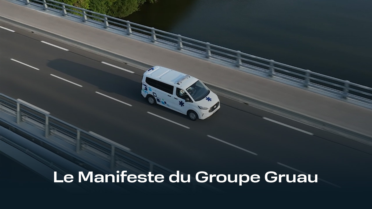 Manifeste - Groupe Gruau FR