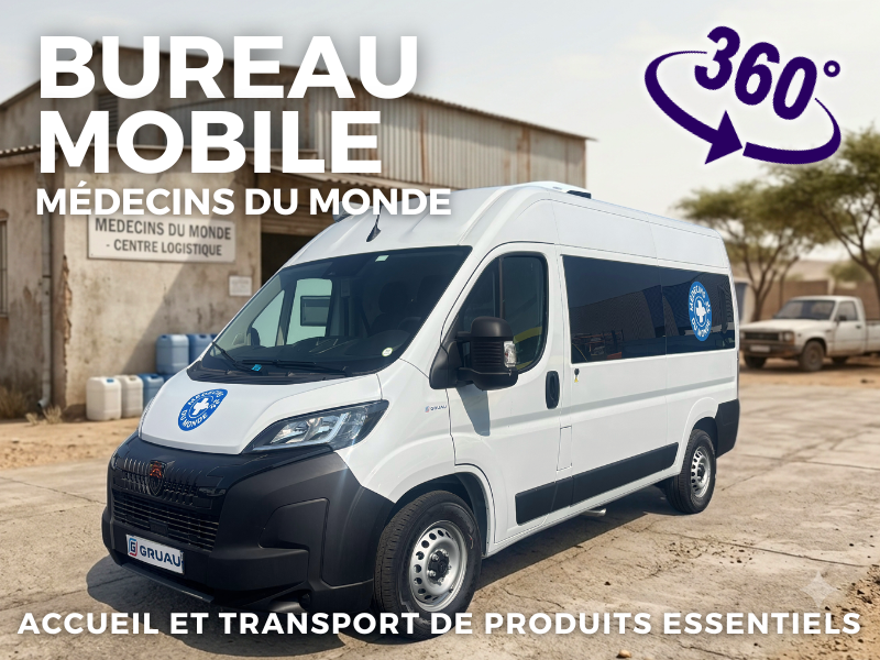 Médecins du monde