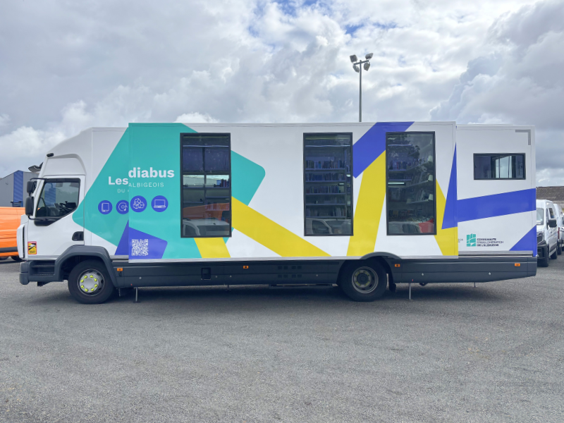 MEDIABUS
