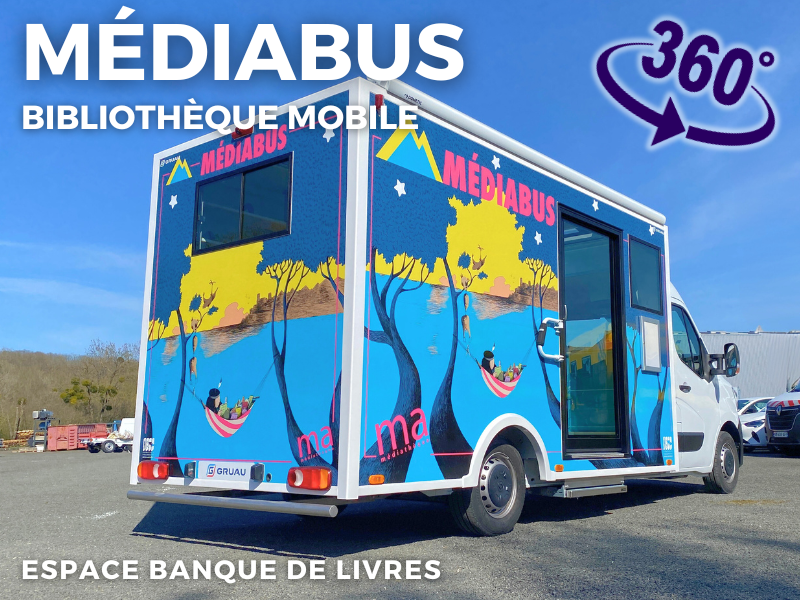 Médiabus Gruau