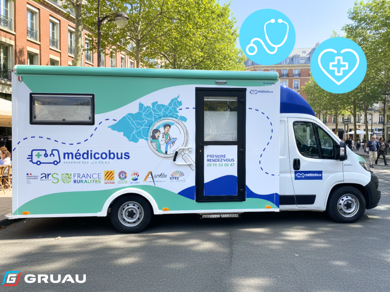 médicobus