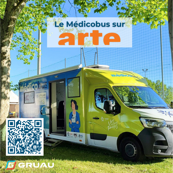 médicobus arte