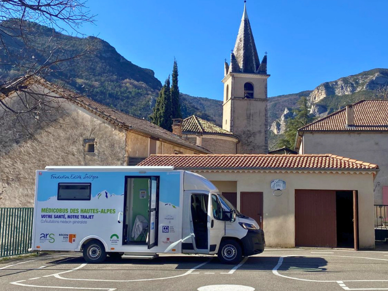 medicobus es