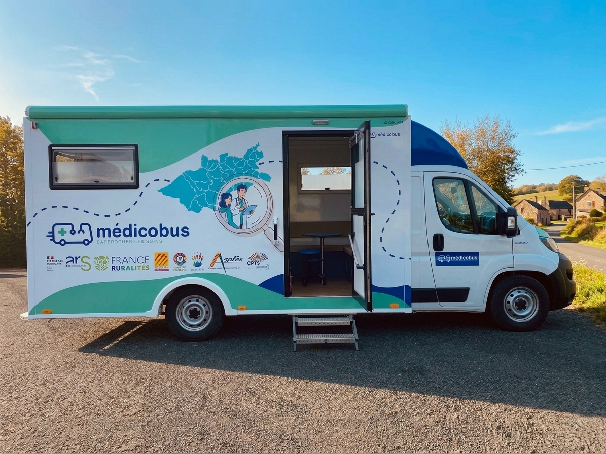 médicobus