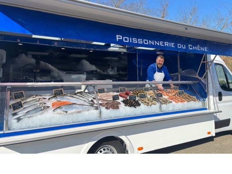 poissonnerie