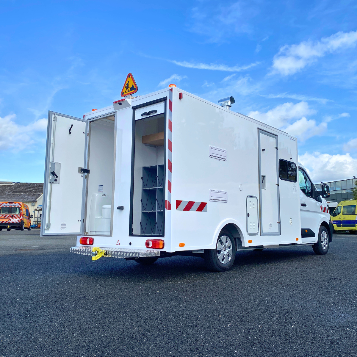 Renault Master XDD Camion Pocket Enrobé Gruau (6)
