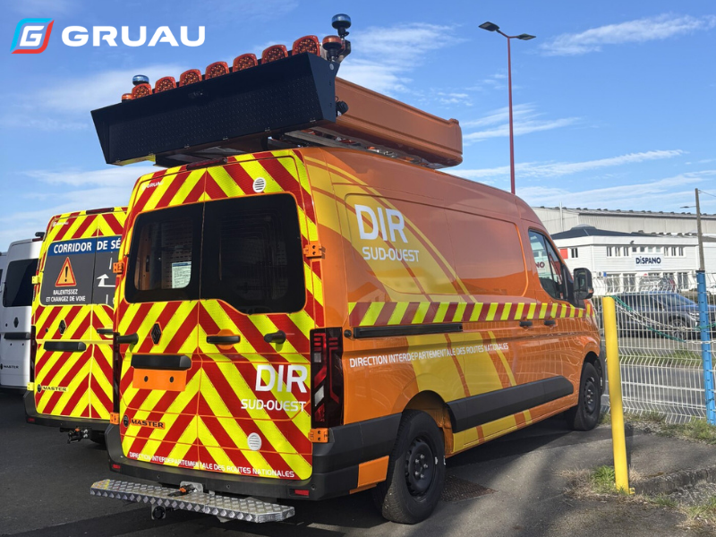 Eau du bassin rennais - Projet unique - Gruau Le Mans