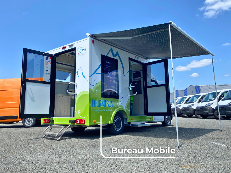 Semaine Européenne de la mobilité - Gruau (1)