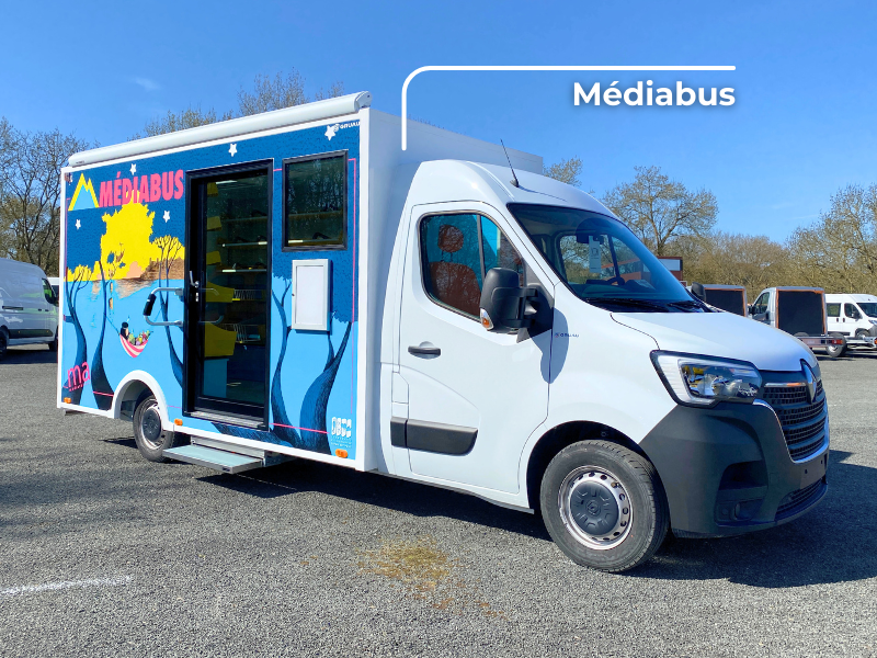 Semaine Européenne de la mobilité - Gruau (2)
