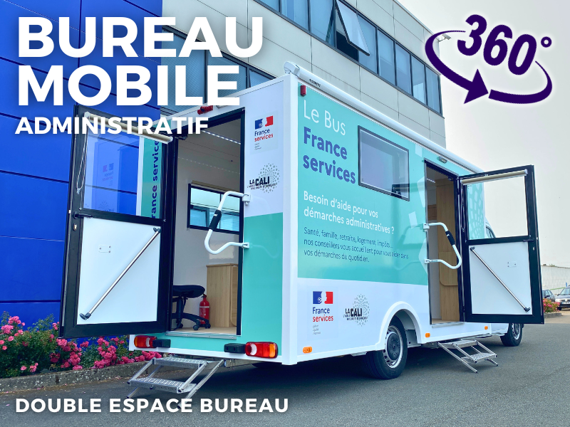Véhicule bureau mobile Gruau (2)