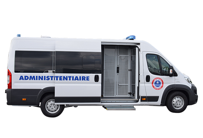 vehicule-penitenciaire