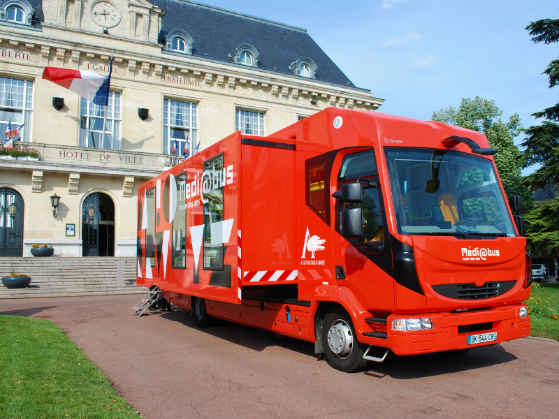 véhicules culturels