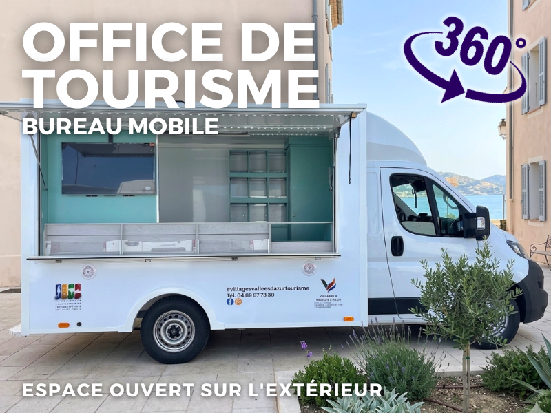 Visites virtuelles